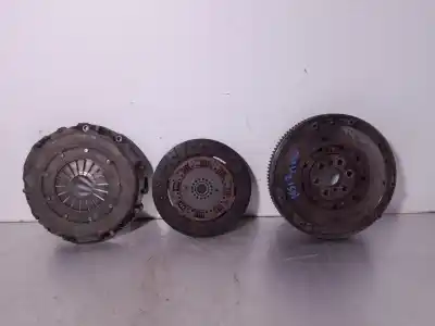 Автозапчасти б/у двигатель маховик за opel astra h gtc (a04) 1.9 cdti 16v (l08) ссылки oem iam 
