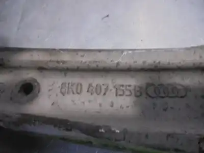 Автозапчастина б/у передній лівий нижний рычаг підвіски для audi a4 avant (8k5) (2008) básico посилання на oem iam   