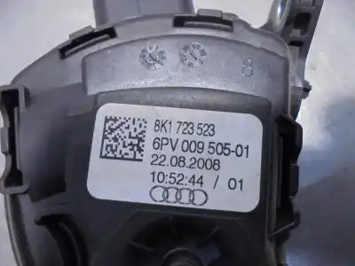 Автозапчастина б/у педальний потенціометр для audi a4 avant (8k5) (2008) básico посилання на oem iam   
