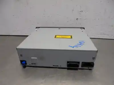 Автозапчастина б/у dvd система для audi a4 avant (8k5) (2008) básico посилання на oem iam   