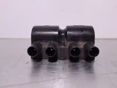 Pièce détachée automobile d'occasion BOBINE D'ALLUMAGE pour DAEWOO NUBIRA BERLINA  Références OEM IAM 96350585  