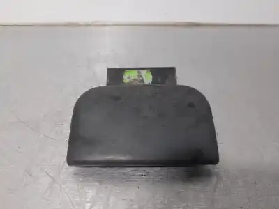 Peça sobressalente para automóvel em segunda mão puxador exterior frente direito por peugeot partner (s2) wjy(dw8b) referências oem iam 