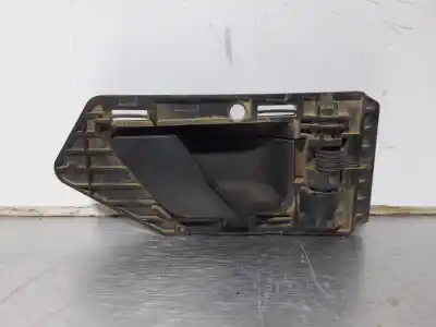 Peça sobressalente para automóvel em segunda mão puxador interior dianteiro direito por peugeot partner (s2) wjy(dw8b) referências oem iam 9621422877