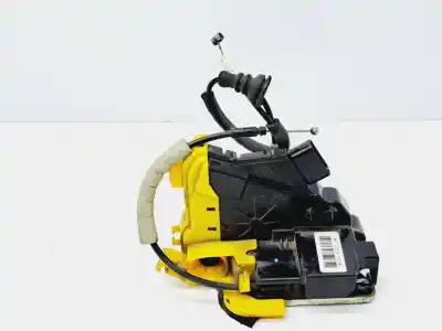 Pezzo di ricambio per auto di seconda mano Serratura Porta Anteriore Destra per KIA CEED (JD) D4FC Riferimenti OEM IAM 81320A2010  