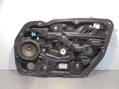 Автозапчасти б/у РЕГУЛЯТОР СТЕКЛА ПЕРЕДНЕГО ПРАВОГО за KIA CEED (JD)  ссылки OEM IAM 82480A2110  
