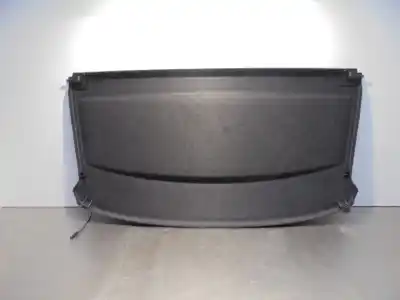 Second-hand car spare part parcel shelf for bmw serie 1 berlina (e81/e87) 2.0d 143 [118] fap oem iam references 6966715  