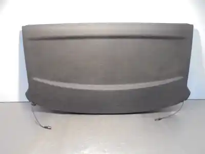 Second-hand car spare part PARCEL SHELF for BMW SERIE 1 BERLINA (E81/E87)  OEM IAM references 6966715  