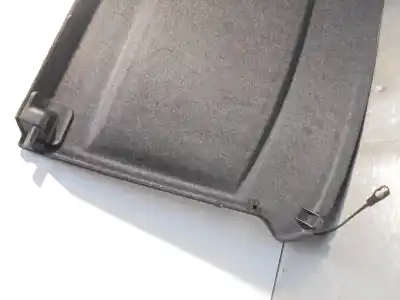 Second-hand car spare part parcel shelf for bmw serie 1 berlina (e81/e87) 2.0d 143 [118] fap oem iam references 6966715  