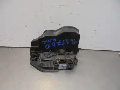 Second-hand car spare part  for BMW SERIE 1 BERLINA (E81/E87)  OEM IAM references 7229458  