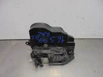 Second-hand car spare part  for BMW SERIE 1 BERLINA (E81/E87)  OEM IAM references 7229461  