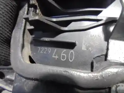 Second-hand car spare part  for BMW SERIE 1 BERLINA (E81/E87)  OEM IAM references 7229460  