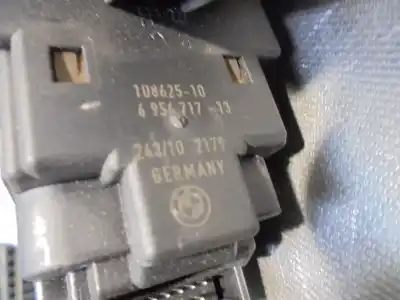 Second-hand car spare part ignition switch for bmw serie 1 berlina (e81/e87) 2.0d 143 [118] fap oem iam references 695471713  