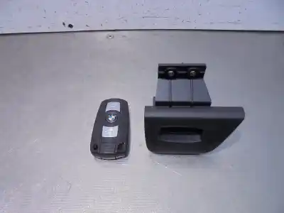 Second-hand car spare part ignition switch for bmw serie 1 berlina (e81/e87) 2.0d 143 [118] fap oem iam references 695471713  