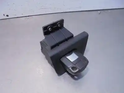 Second-hand car spare part ignition switch for bmw serie 1 berlina (e81/e87) 2.0d 143 [118] fap oem iam references 695471713  