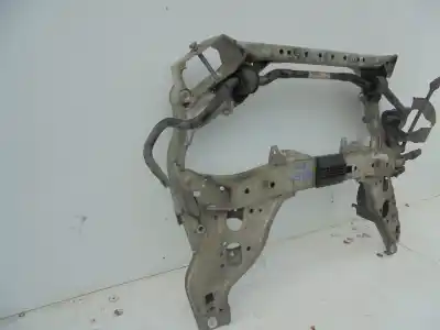 Second-hand car spare part front axle for bmw serie 1 berlina (e81/e87) 2.0d 143 [118] fap oem iam references   