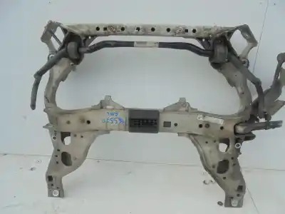 Second-hand car spare part front axle for bmw serie 1 berlina (e81/e87) 2.0d 143 [118] fap oem iam references   