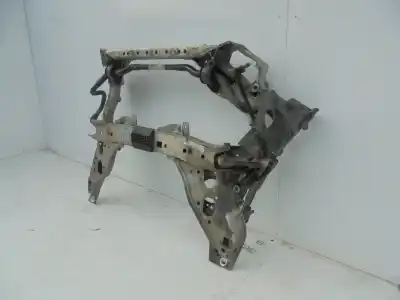 Second-hand car spare part front axle for bmw serie 1 berlina (e81/e87) 2.0d 143 [118] fap oem iam references   