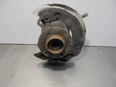 Second-hand car spare part front right knuckle for bmw serie 1 berlina (e81/e87) 2.0d 143 [118] fap oem iam references 3121676444403