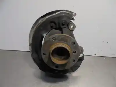 Second-hand car spare part front left knuckle for bmw serie 1 berlina (e81/e87) 2.0d 143 [118] fap oem iam references 3121676444303