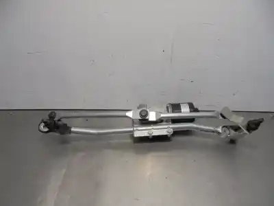 Second-hand car spare part front windshield wiper motor for bmw serie 1 berlina (e81/e87) 2.0d 143 [118] fap oem iam references 719303601