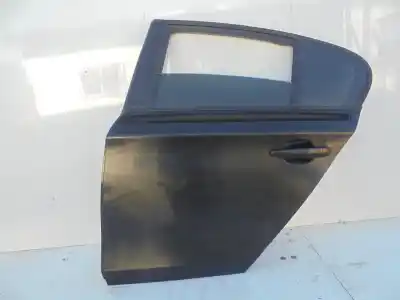 Second-hand car spare part rear left door for bmw serie 1 berlina (e81/e87) 2.0d 143 [118] fap oem iam references 
