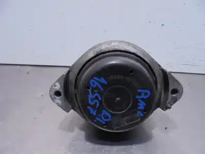 Second-hand car spare part left engine support for bmw serie 1 berlina (e81/e87) 2.0d 143 [118] fap oem iam references 13981112  