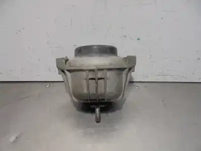 Second-hand car spare part left engine support for bmw serie 1 berlina (e81/e87) 2.0d 143 [118] fap oem iam references 13981112