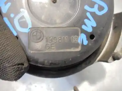 Second-hand car spare part left engine support for bmw serie 1 berlina (e81/e87) 2.0d 143 [118] fap oem iam references 13981112  