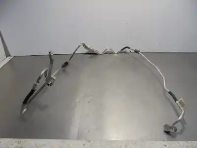 Second-hand car spare part air conditioning pipes for bmw serie 1 berlina (e81/e87) 2.0d 143 [118] fap oem iam references 922483101