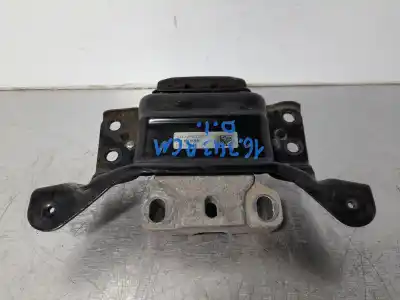 Автозапчастина б/у опора двигуна ліва для seat leon (5f1) cxx посилання на oem iam 5q0199555r