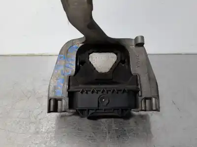 Second-hand car spare part left engine support for seat leon (5f1) cxx oem iam references 5q0199555r  