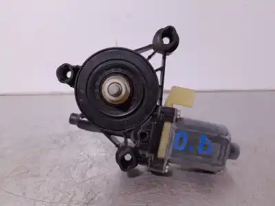 Автозапчастина б/у двигатель переднього правого скла для seat leon (5f1) cxx посилання на oem iam 0130822716