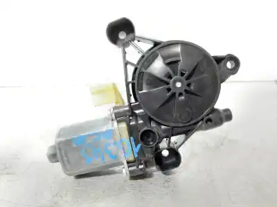 Автозапчастина б/у двигатель переднього правого скла для seat leon (5f1) cxx посилання на oem iam 0130822716  