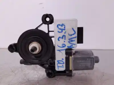 Автозапчасти б/у мотор заднего правого стекла за SEAT LEON (5F1) CXX ссылки OEM IAM 0130822724  