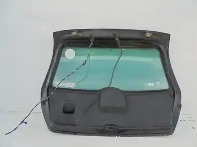 Автозапчасти б/у задняя дверь за renault clio ii fase i (b/cb0) (1998->) 1.1 58cv ссылки oem iam   