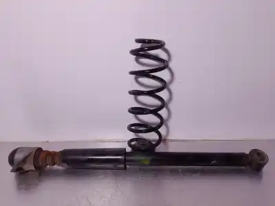 Pezzo di ricambio per auto di seconda mano Ammortizzatore Posteriore Sinistro per SEAT TOLEDO II (1M2) 1.9 TDI Riferimenti OEM IAM 1J0513025BG  