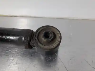 Pezzo di ricambio per auto di seconda mano ammortizzatore posteriore sinistro per seat toledo ii (1m2) 1.9 tdi riferimenti oem iam 1j0513025bg  