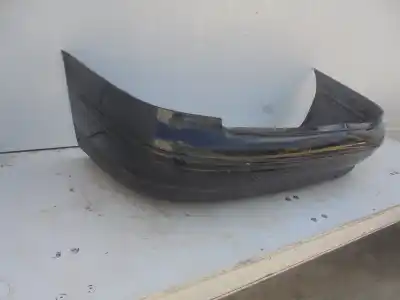Pezzo di ricambio per auto di seconda mano paraurti posteriore per seat toledo ii (1m2) 1.9 tdi riferimenti oem iam   