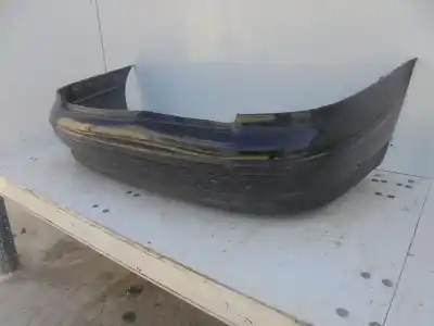 Pezzo di ricambio per auto di seconda mano paraurti posteriore per seat toledo ii (1m2) 1.9 tdi riferimenti oem iam   