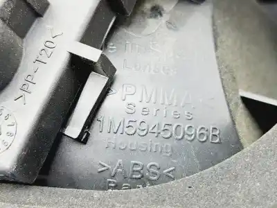 Автозапчастина б/у правий ліхтар для seat toledo ii (1m2) 1.9 tdi посилання на oem iam 1m5945096b  