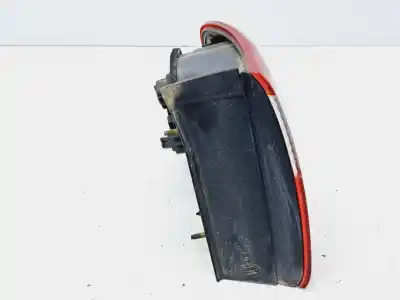 Автозапчастина б/у правий ліхтар для seat toledo ii (1m2) 1.9 tdi посилання на oem iam 1m5945096b  