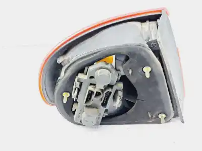 Автозапчастина б/у правий ліхтар для seat toledo ii (1m2) 1.9 tdi посилання на oem iam 1m5945096b  