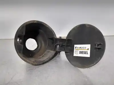 Автозапчастина б/у зовнішній пливний колпак для seat toledo ii (1m2) 1.9 tdi посилання на oem iam   