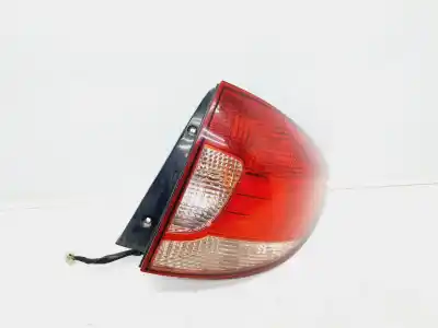 Peça sobressalente para automóvel em segunda mão farolim traseiro direito por kia rio (bc) a5d referências oem iam 1769298