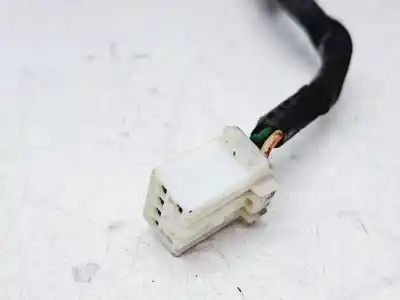 Second-hand car spare part right tailgate light for kia rio (bc) a5d oem iam references 1769298  