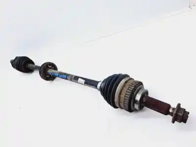 Second-hand car spare part front right transmission for kia rio (bc) a5d oem iam references   