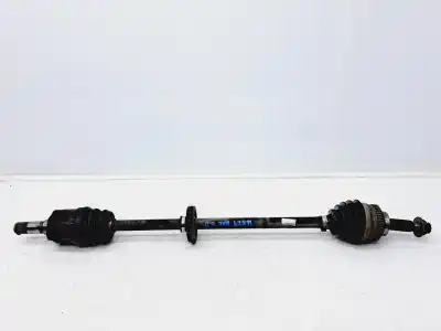 Second-hand car spare part Front Right Transmission for KIA RIO (BC) A5D OEM IAM references   