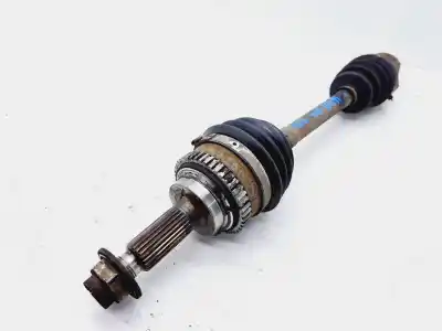 Second-hand car spare part front left transmission for kia rio (bc) a5d oem iam references   