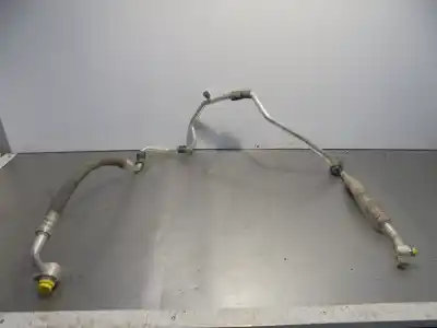 Tweedehands auto-onderdeel airconditioning pijpen voor seat leon (1p1) 1.9 tdi oem iam-referenties 1k0820743b