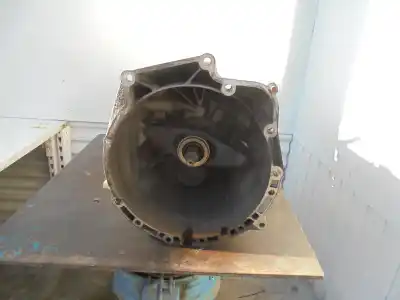 Peça sobressalente para automóvel em segunda mão caixa de velocidades por bmw serie 3 berlina (e90) 204d4d referências oem iam r 48372081